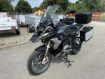 Klikněte pro detailní foto č. 4 - BMW R 1200 GS LC 2018 1.majitel, serviska