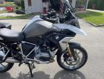Klikněte pro detailní foto č. 10 - BMW R 1200 GS LC 2017 serviska