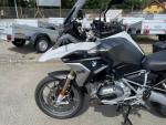 Klikněte pro detailní foto č. 11 - BMW R 1200 GS LC 2017 serviska