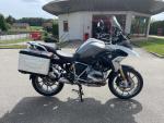 Klikněte pro detailní foto č. 1 - BMW R 1200 GS LC 2017 serviska