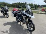 Klikněte pro detailní foto č. 2 - BMW R 1200 GS LC 2017 serviska