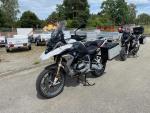 Klikněte pro detailní foto č. 4 - BMW R 1200 GS LC 2017 serviska