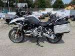 Klikněte pro detailní foto č. 5 - BMW R 1200 GS LC 2017 serviska