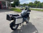 Klikněte pro detailní foto č. 8 - BMW R 1200 GS LC 2017 serviska