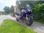Klikněte pro detailní foto č. 2 - Honda CBF 600