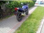 Klikněte pro detailní foto č. 3 - Honda CBF 600