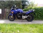 Klikněte pro detailní foto č. 5 - Honda CBF 600