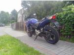 Klikněte pro detailní foto č. 6 - Honda CBF 600