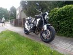Klikněte pro detailní foto č. 2 - Honda CB 1000 RA