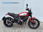 Klikněte pro detailní foto č. 2 - Ducati DUCATI Scrambler 800  / 54kW