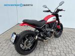 Klikněte pro detailní foto č. 3 - Ducati DUCATI Scrambler 800  / 54kW