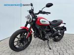 Klikněte pro detailní foto č. 4 - Ducati DUCATI Scrambler 800  / 54kW