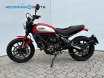 Klikněte pro detailní foto č. 5 - Ducati DUCATI Scrambler 800  / 54kW