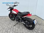 Klikněte pro detailní foto č. 6 - Ducati DUCATI Scrambler 800  / 54kW