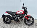 Klikněte pro detailní foto č. 2 - Ducati DUCATI Scrambler 800  / 54kW