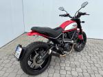 Klikněte pro detailní foto č. 3 - Ducati DUCATI Scrambler 800  / 54kW