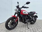 Klikněte pro detailní foto č. 4 - Ducati DUCATI Scrambler 800  / 54kW