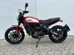 Klikněte pro detailní foto č. 5 - Ducati DUCATI Scrambler 800  / 54kW