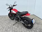 Klikněte pro detailní foto č. 6 - Ducati DUCATI Scrambler 800  / 54kW