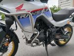 Klikněte pro detailní foto č. 11 - Honda XL 750 Transalp #záruka