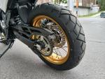 Klikněte pro detailní foto č. 12 - Honda XL 750 Transalp #záruka