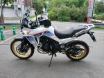 Klikněte pro detailní foto č. 4 - Honda XL 750 Transalp #záruka