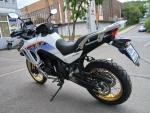 Klikněte pro detailní foto č. 5 - Honda XL 750 Transalp #záruka
