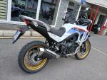 Klikněte pro detailní foto č. 6 - Honda XL 750 Transalp #záruka