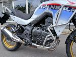 Klikněte pro detailní foto č. 8 - Honda XL 750 Transalp #záruka