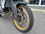 Klikněte pro detailní foto č. 9 - Honda XL 750 Transalp #záruka