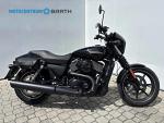 Klikněte pro detailní foto č. 2 - Harley-Davidson Ostatní Street 750 XG  / 43kW