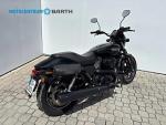 Klikněte pro detailní foto č. 3 - Harley-Davidson Ostatní Street 750 XG  / 43kW