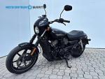 Klikněte pro detailní foto č. 4 - Harley-Davidson Ostatní Street 750 XG  / 43kW