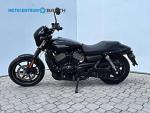 Klikněte pro detailní foto č. 5 - Harley-Davidson Ostatní Street 750 XG  / 43kW