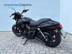 Klikněte pro detailní foto č. 6 - Harley-Davidson Ostatní Street 750 XG  / 43kW