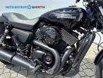 Klikněte pro detailní foto č. 7 - Harley-Davidson Ostatní Street 750 XG  / 43kW