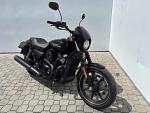 Klikněte pro detailní foto č. 1 - Harley-Davidson Ostatní Street 750 XG  / 43kW
