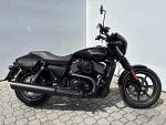 Klikněte pro detailní foto č. 2 - Harley-Davidson Ostatní Street 750 XG  / 43kW