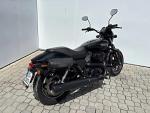 Klikněte pro detailní foto č. 3 - Harley-Davidson Ostatní Street 750 XG  / 43kW