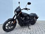 Klikněte pro detailní foto č. 4 - Harley-Davidson Ostatní Street 750 XG  / 43kW