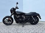 Klikněte pro detailní foto č. 5 - Harley-Davidson Ostatní Street 750 XG  / 43kW