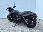 Klikněte pro detailní foto č. 6 - Harley-Davidson Ostatní Street 750 XG  / 43kW