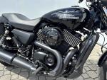 Klikněte pro detailní foto č. 7 - Harley-Davidson Ostatní Street 750 XG  / 43kW