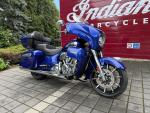 Klikněte pro detailní foto č. 10 - Indian Roadmaster Limited - top nabídka, doprodej modelu