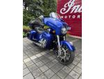 Klikněte pro detailní foto č. 11 - Indian Roadmaster Limited - top nabídka, doprodej modelu