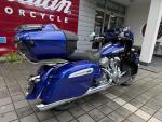 Klikněte pro detailní foto č. 12 - Indian Roadmaster Limited - top nabídka, doprodej modelu