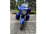 Klikněte pro detailní foto č. 13 - Indian Roadmaster Limited - top nabídka, doprodej modelu