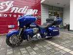 Klikněte pro detailní foto č. 2 - Indian Roadmaster Limited - top nabídka, doprodej modelu