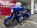 Klikněte pro detailní foto č. 3 - Indian Roadmaster Limited - top nabídka, doprodej modelu