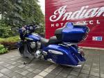 Klikněte pro detailní foto č. 4 - Indian Roadmaster Limited - top nabídka, doprodej modelu